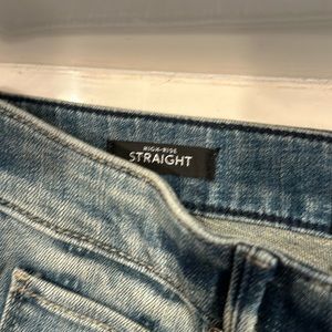 WHBM White House Black Market Jeans